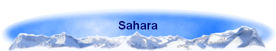 Sahara