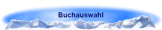 Buchauswahl